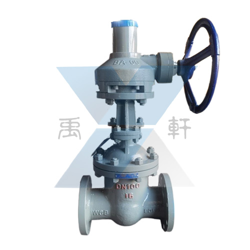 Z541H-16C-DN100���X݆�l�y