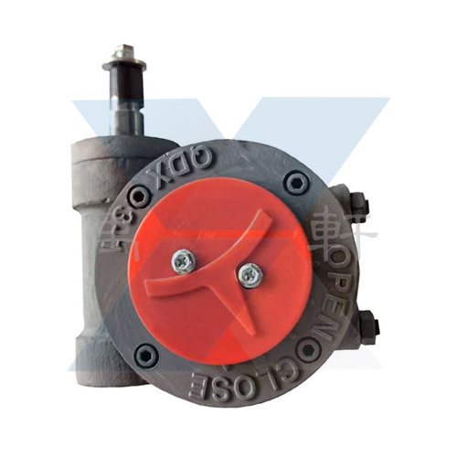 QDX3-1�μ�(j��)΁݆�^ DN100���y�ք�(d��ng)�b��